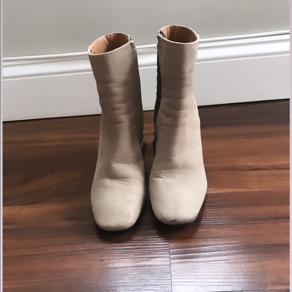 Steve Madden Women’s Patina Ankle Boots - Picture 5 of 6